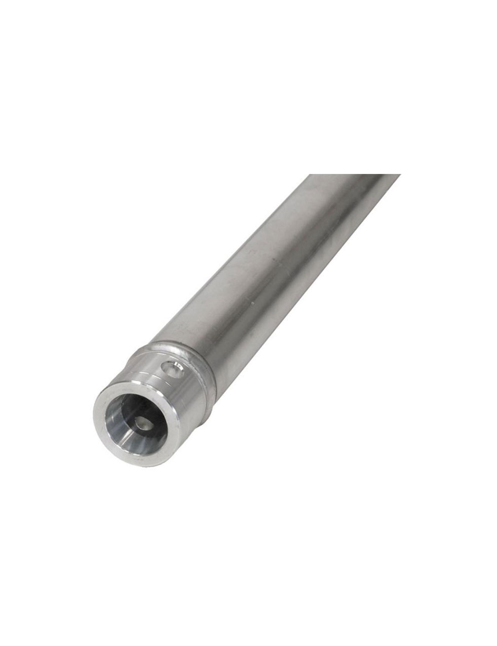 Tube manchonné  Aluminium ASD Longueur au choix - EX50