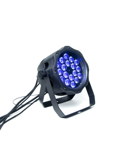 DYNAL18 LED PROJECTOR