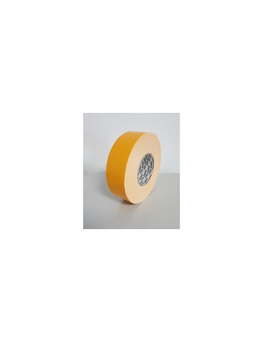 Adhesive gaffer Yellow 50 MM X 50 M