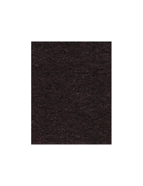 Needle punched carpet roll BROWN Code: 39248