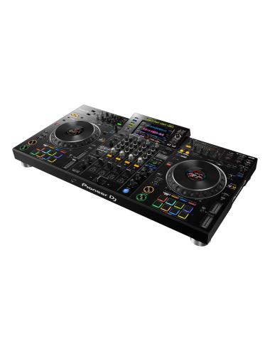 PIONEER DJ XDJ-XZ
