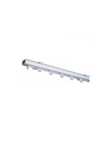 Patience Manual / stage curtain rail PMA-2132 10 meters