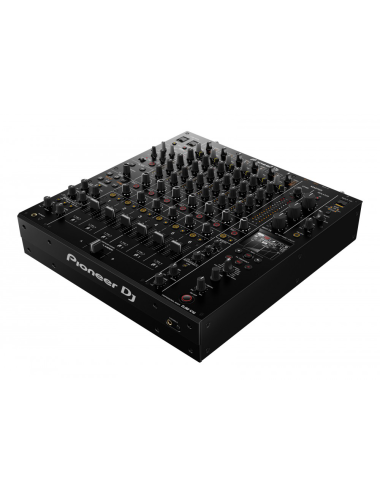 DJM-V10 Table de mixage DJ à 6 voies