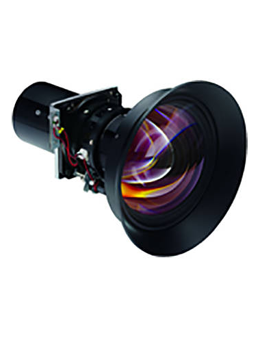 0.85 - 1.02:1 Zoom Lens