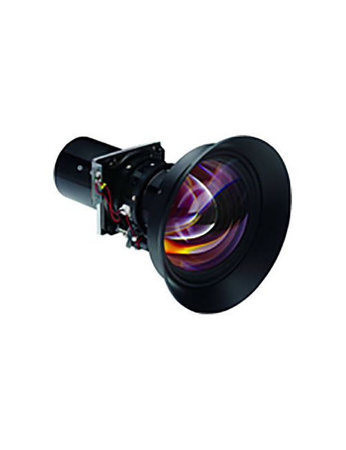 0.85 - 1.02:1 Zoom Lens