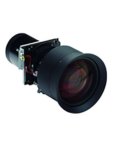1.02 - 1.36:1 Zoom Lens (serie HS)