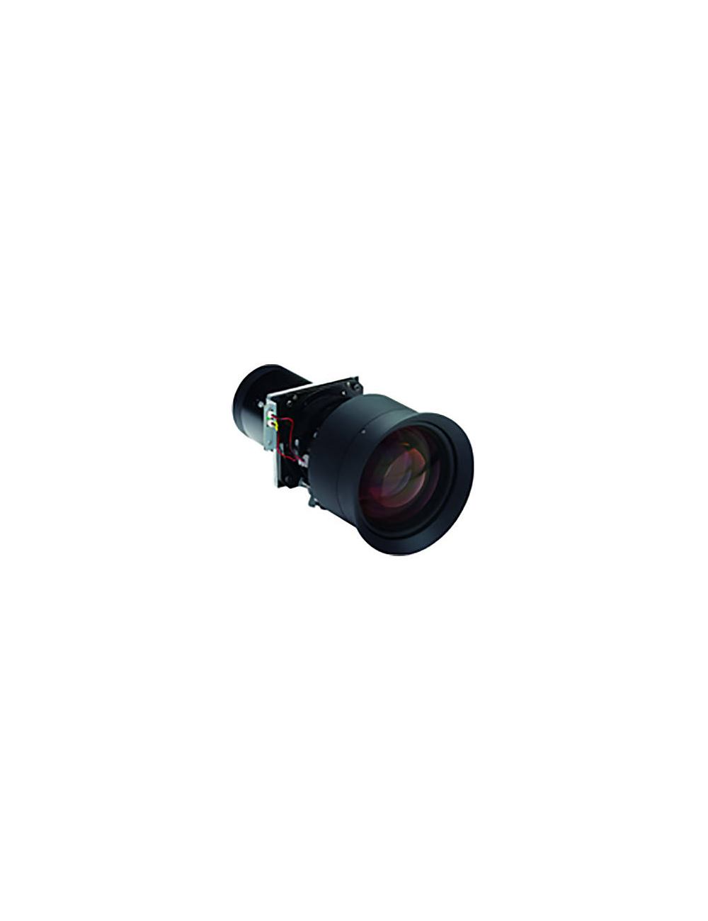1.02 - 1.36:1 Zoom Lens