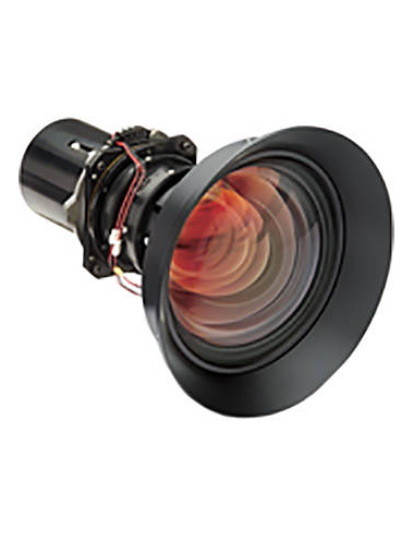 1.2 - 1.5:1 Zoom Lens (Full ILS)