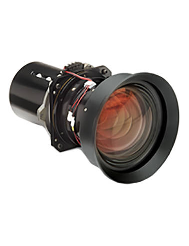 1.5 - 2.0:1 Zoom Lens (Full ILS)