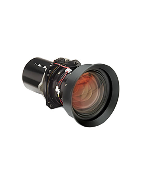 Lens 1.22-1.52 Zoom