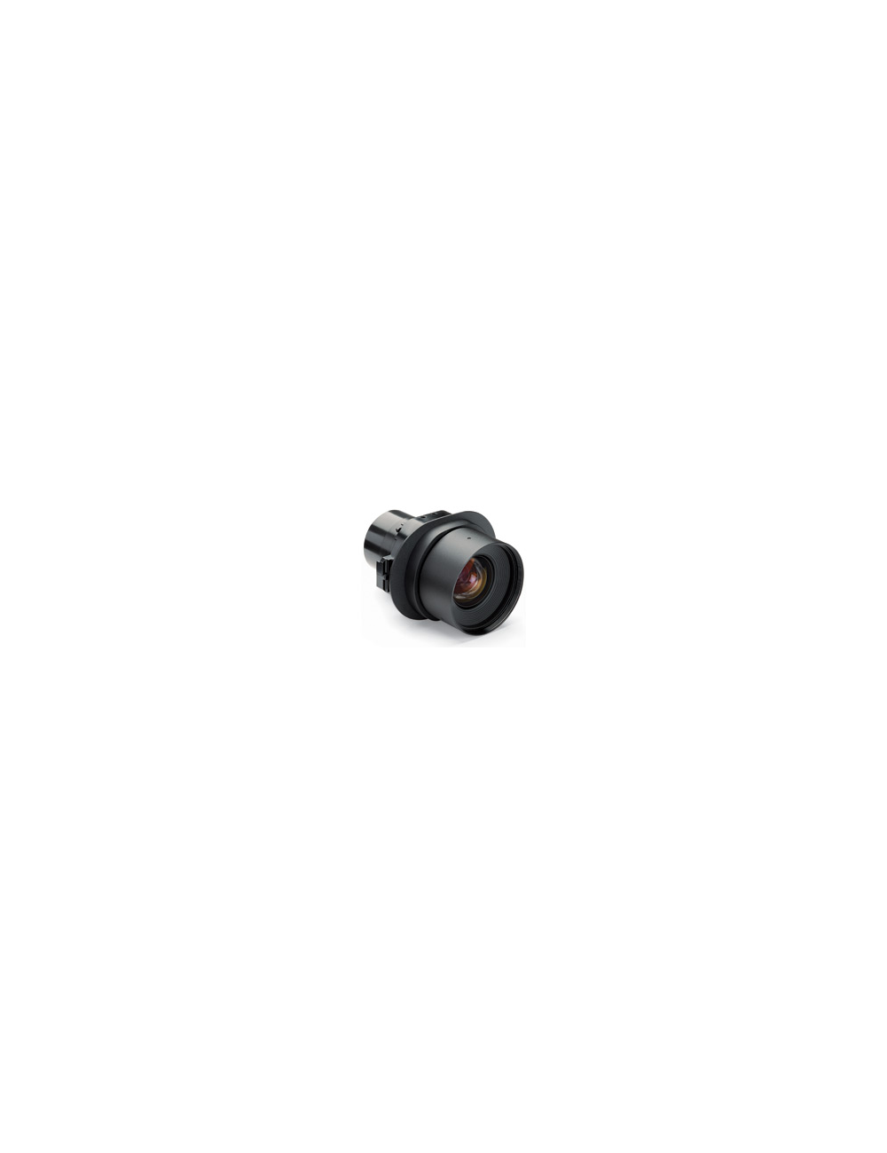 Short Zoom Lens 1.2-1.8