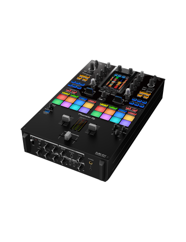 DJM S11 Table de mixage DJ à 2 voies