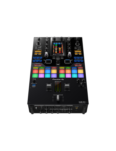DJM S11 2-Channel DJ Mixer