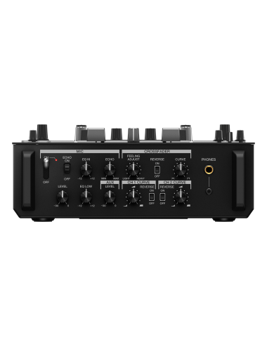 DJM S11 2-Channel DJ Mixer