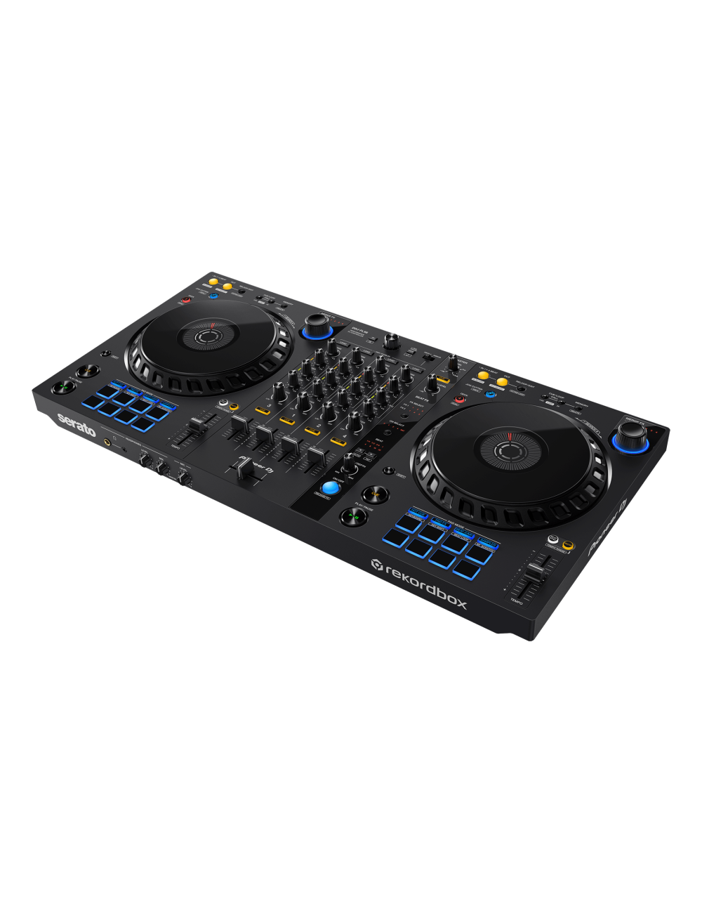 DDJ-FLX6 Contrôleur DJ