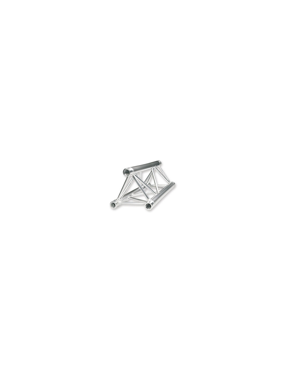 Triangular structure 290 ASD 1m - SX29100