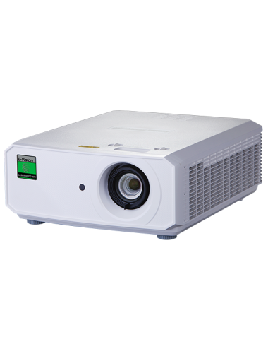 E-Vision Laser 5900 WUXGA, with 1.15-1.90:1 zoom lens (fixed)