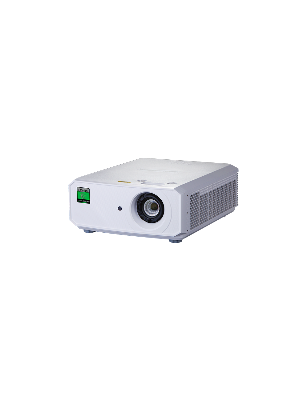 E-Vision Laser 5900 WUXGA, with 1.15-1.90:1 zoom lens (fixed)