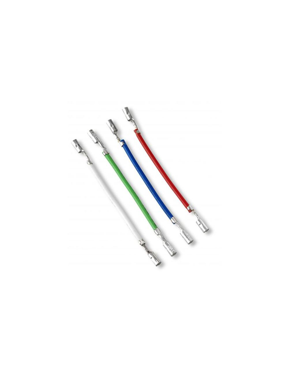LEAD WIRES SET