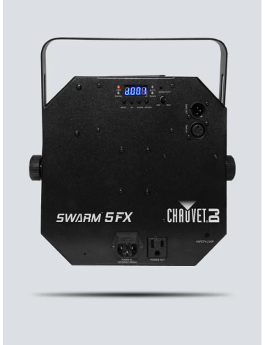 SWARM 5 FX