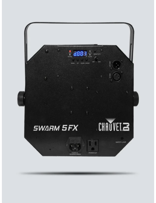 SWARM 5 FX