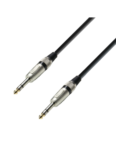 6.35 stereo jack cable