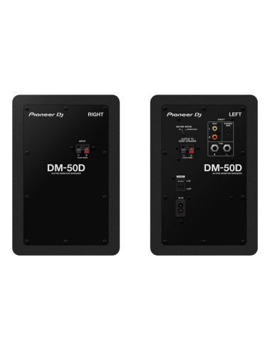 DM-50D