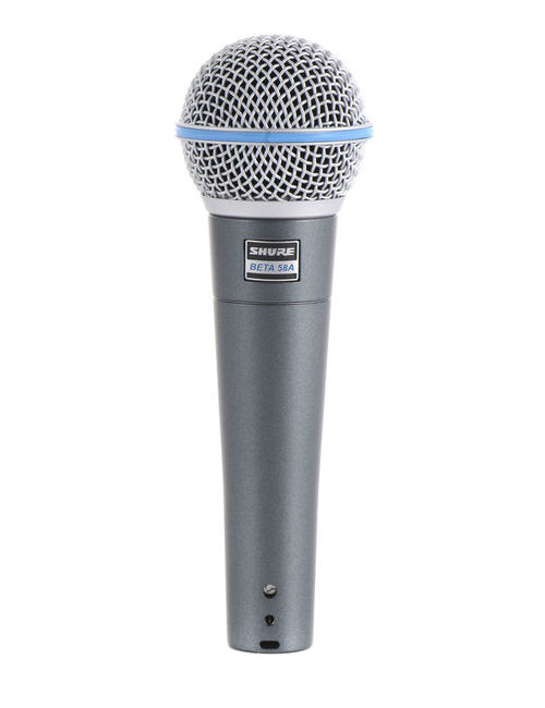 BETA 58A