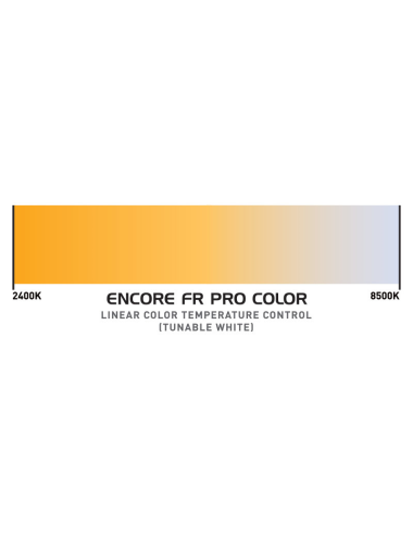 Encore FR Pro Color