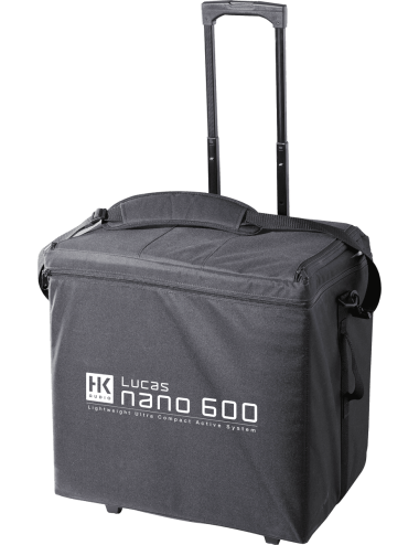 Trolley Nano 600