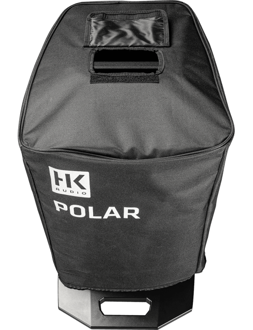 Protective cover for Sub POLAR 10