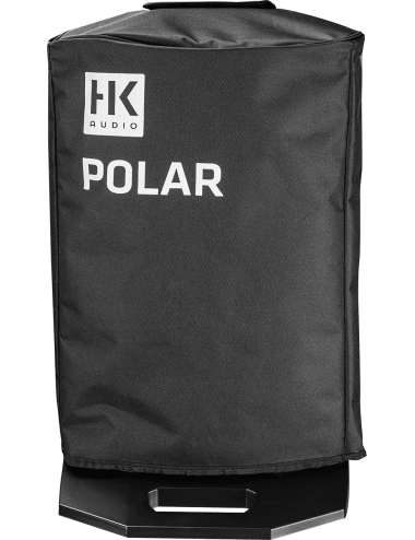 Protective cover for Sub POLAR 10