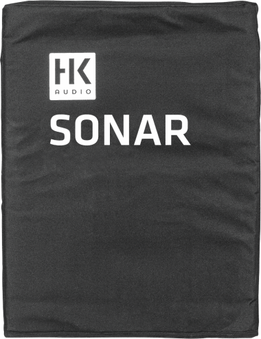 Housse pour SONAR 110 Xi