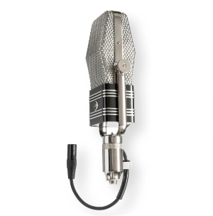 Microphones à ruban