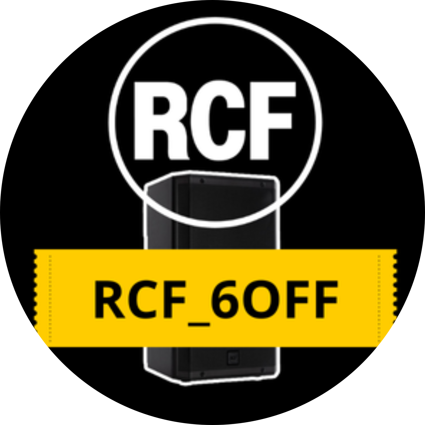 Promotion RCF