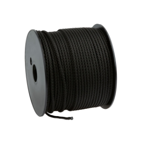 Drisse et cordage de scène