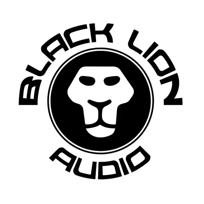 BLACK LION AUDIO